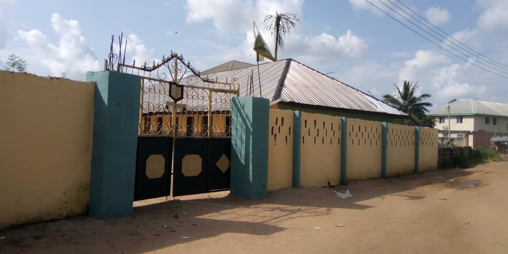 GoodNews Scholars Int'l Schools Obinze