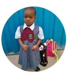 Fausty Ville schools World Bank Housing Estate, New Owerri, Imo State logo