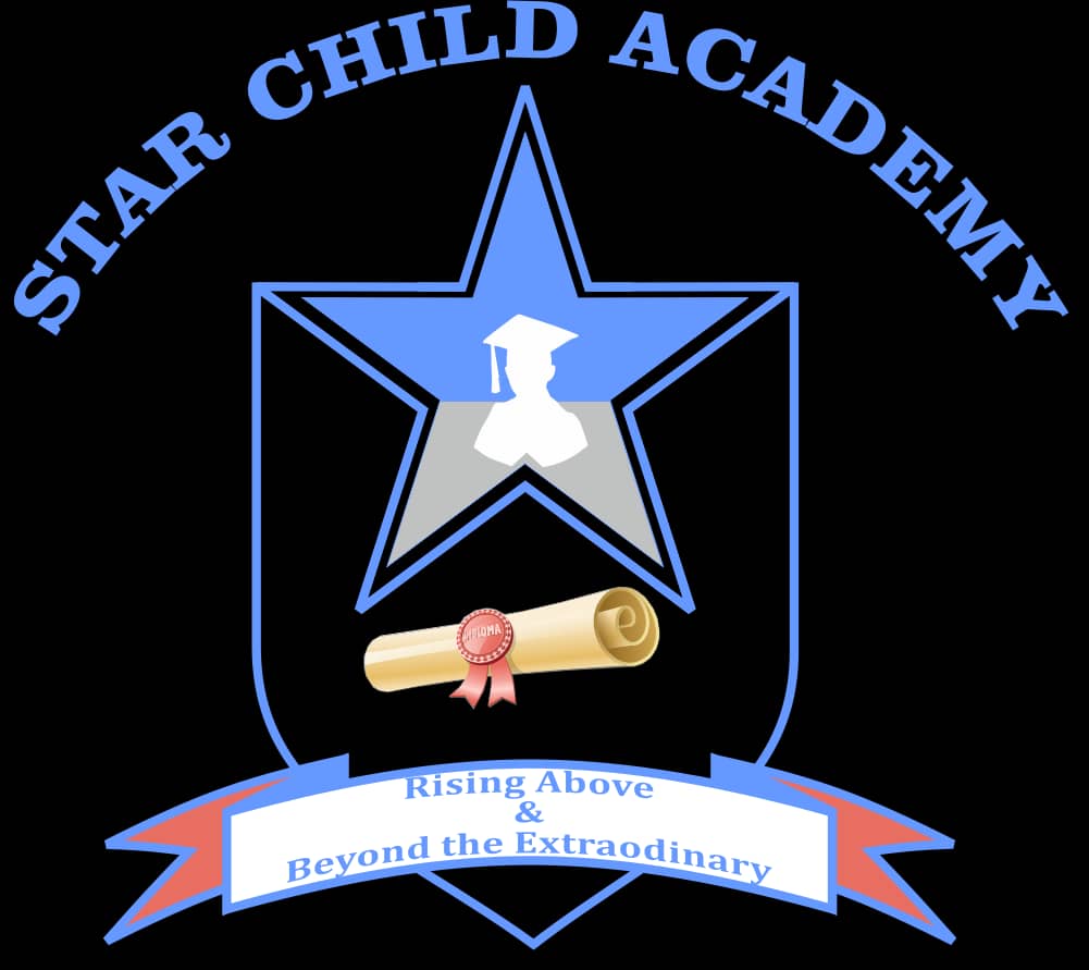 Star Child Academy school owerri imo state logo